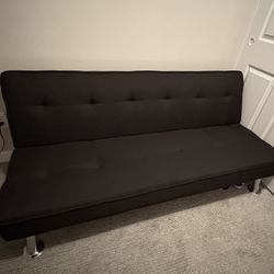 Futon Couch