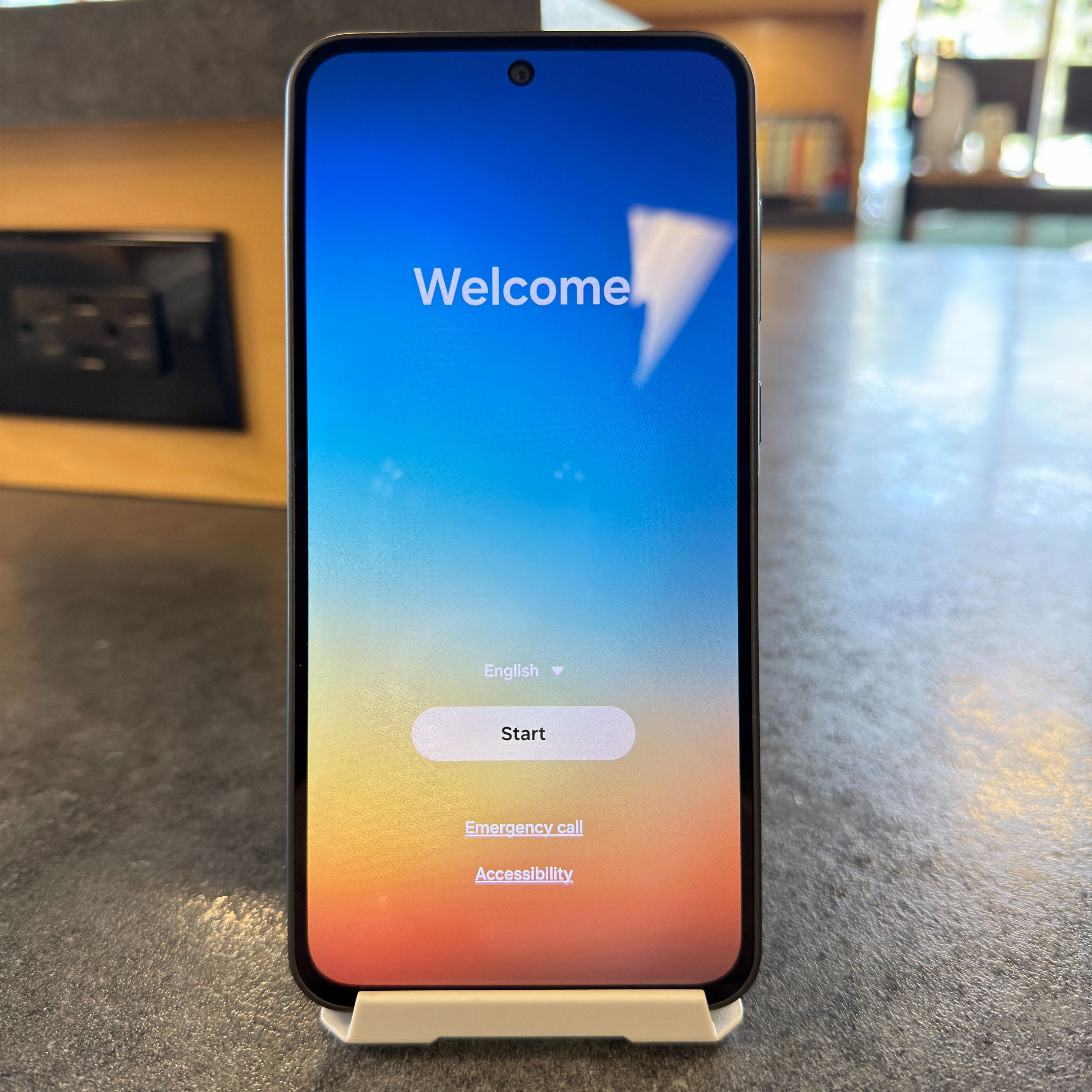 📱 Samsung Galaxy A36 5G – 128GB – Unlocked – Black (New)