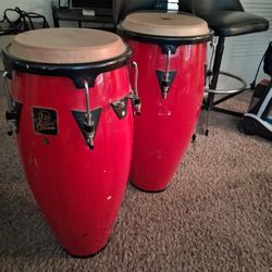 Congos, 250