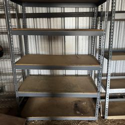 Storage Rack 