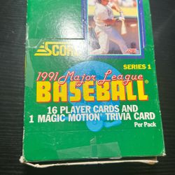 Sports Cards