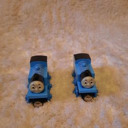 Thomas Wooden Trains New