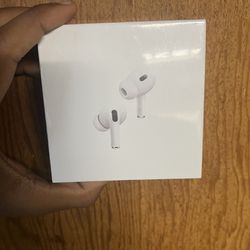 AirPods Pro / AirPods 