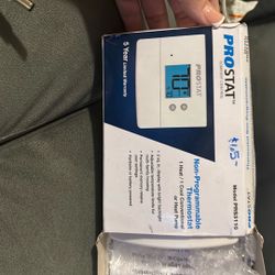 Pro Stat Thermostat 