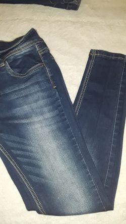 Encore Jean's size 9
