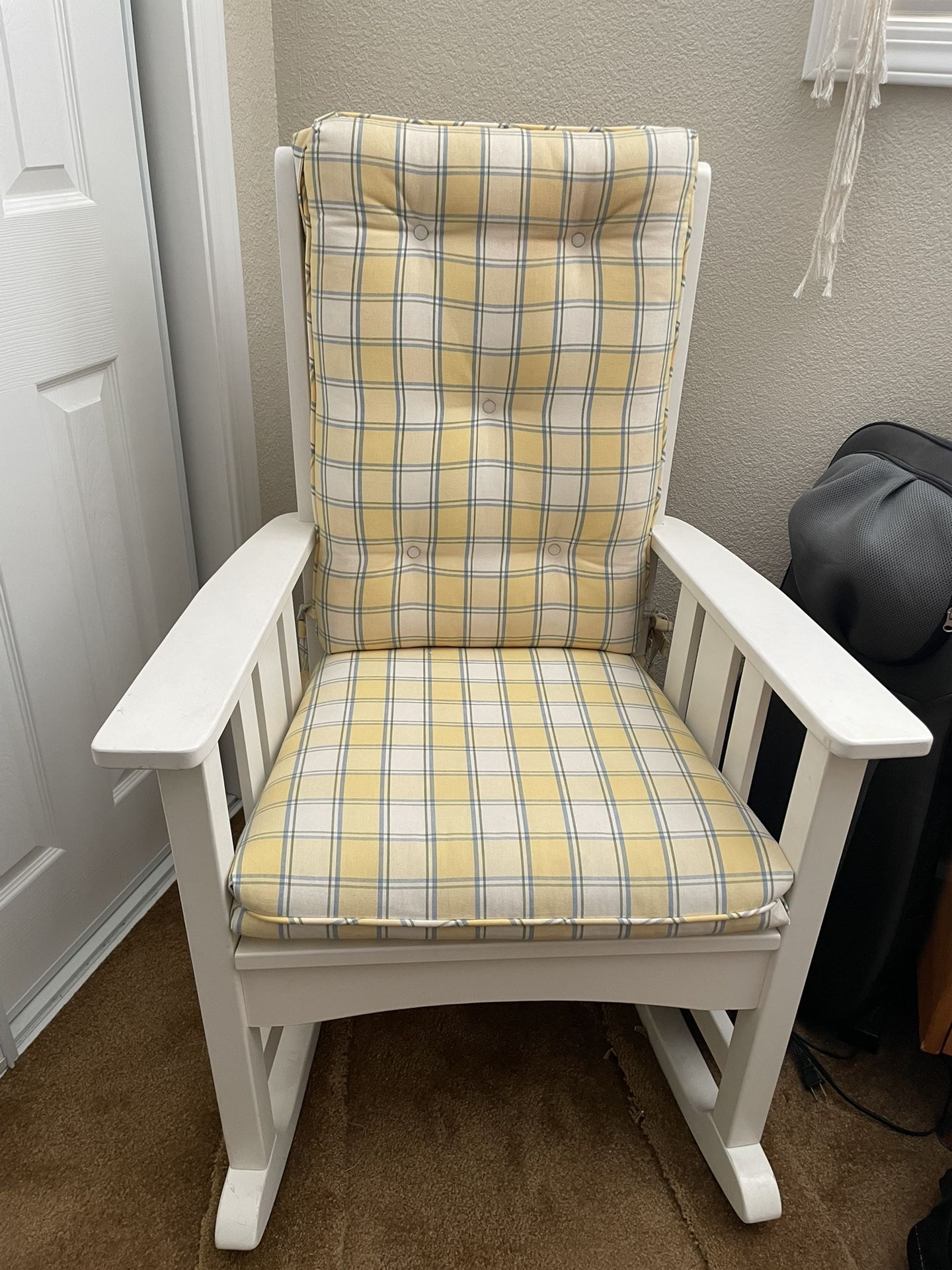 Rocking Chair