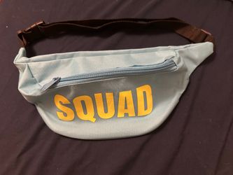 Fanny Pack