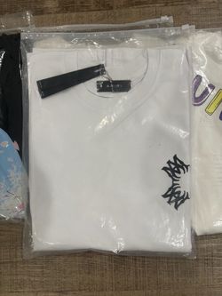 Amiri shirt size large brand new