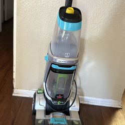 Máquina Para Lavar Alfombras 