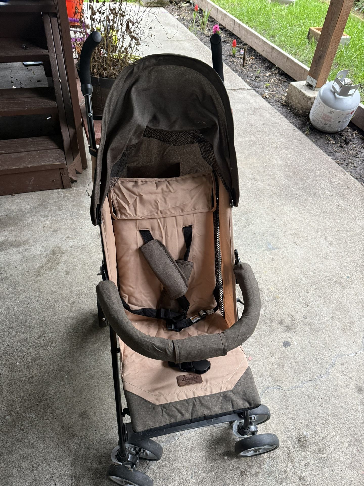 Stroller