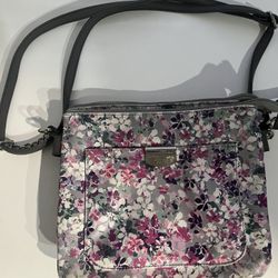 Rosetti  Floral Purse