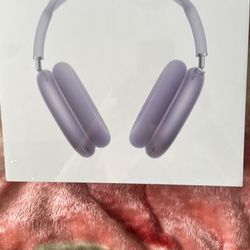 AirPod Maxes 2nd Generation 