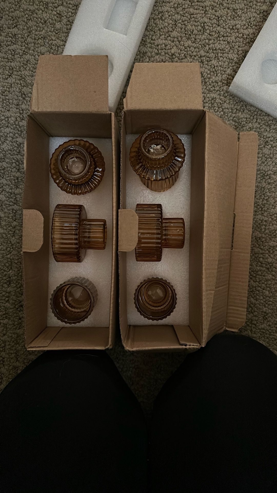 Candle Holders