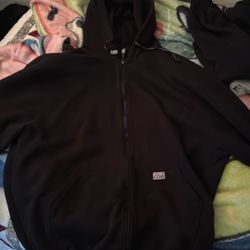Pro Club (Heavy Weight) Zip Up Jacket