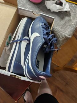 Nike shoes
