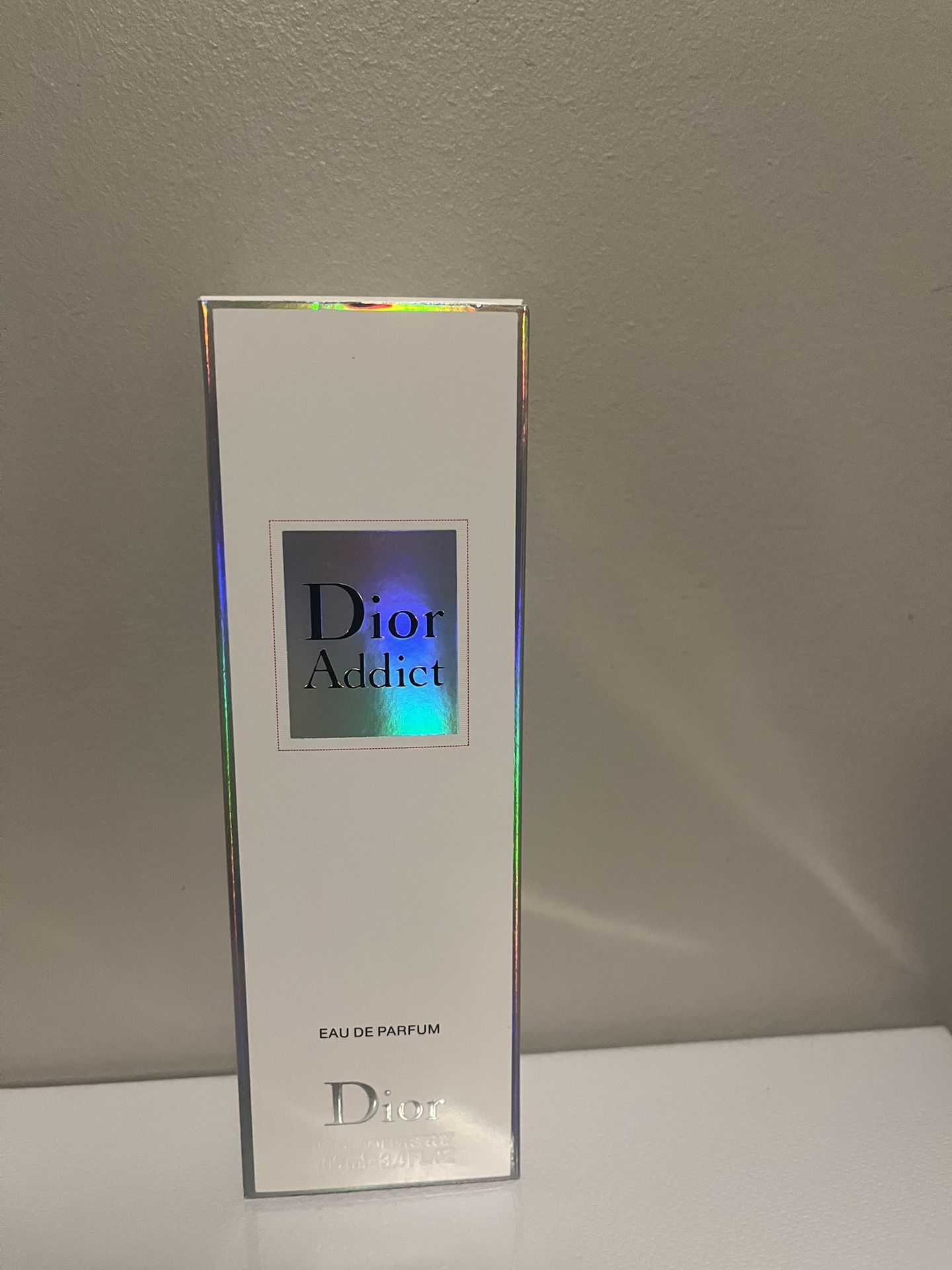 Dior Addict