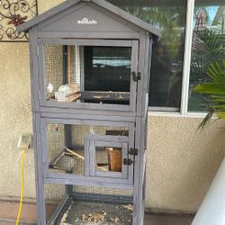 Birdcage