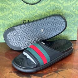 Gucci men slides