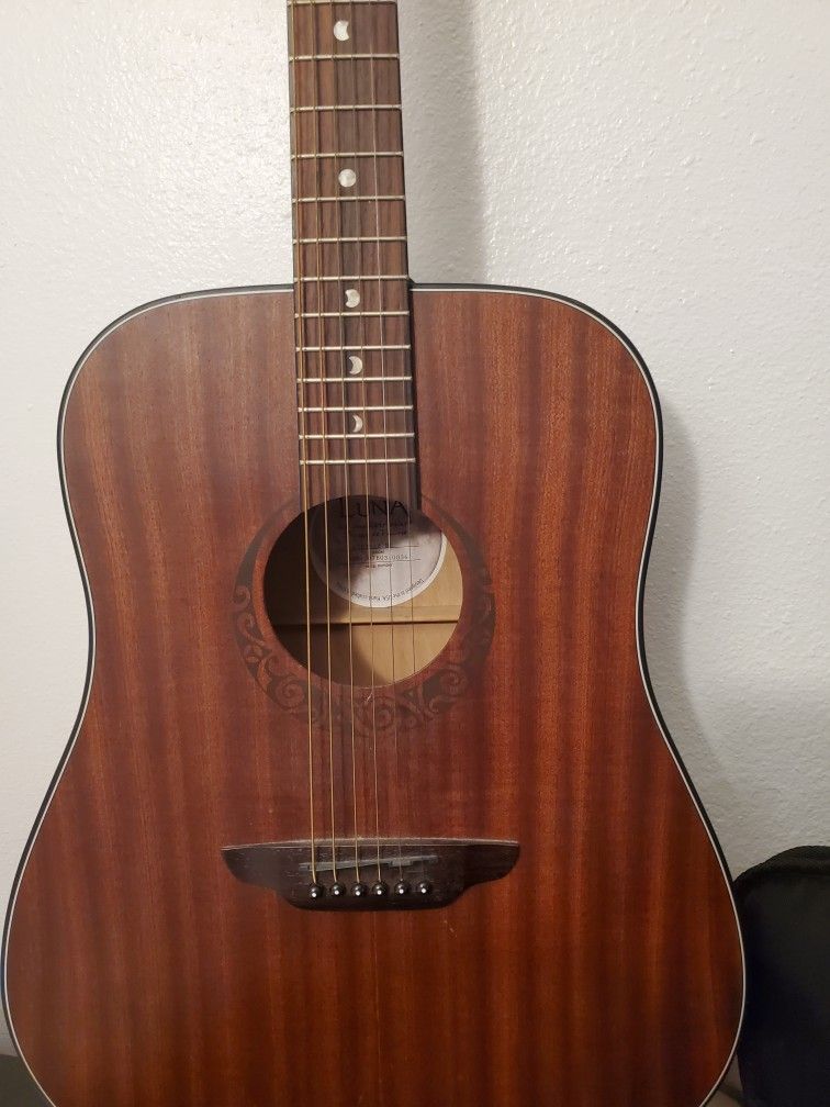 Acoustic Guitar