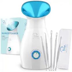 Pure Daily Care NanoSteamer