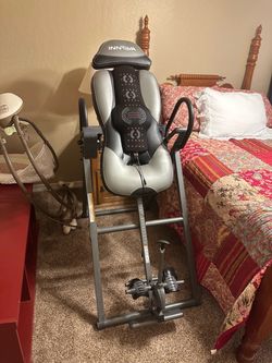 Innova Inversion Table