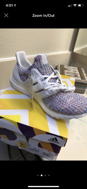 New and Used Adidas for Sale in Citrus Heights, CA OfferUp New and Used Adidas for Sale in Citrus Heights, CA OfferUp