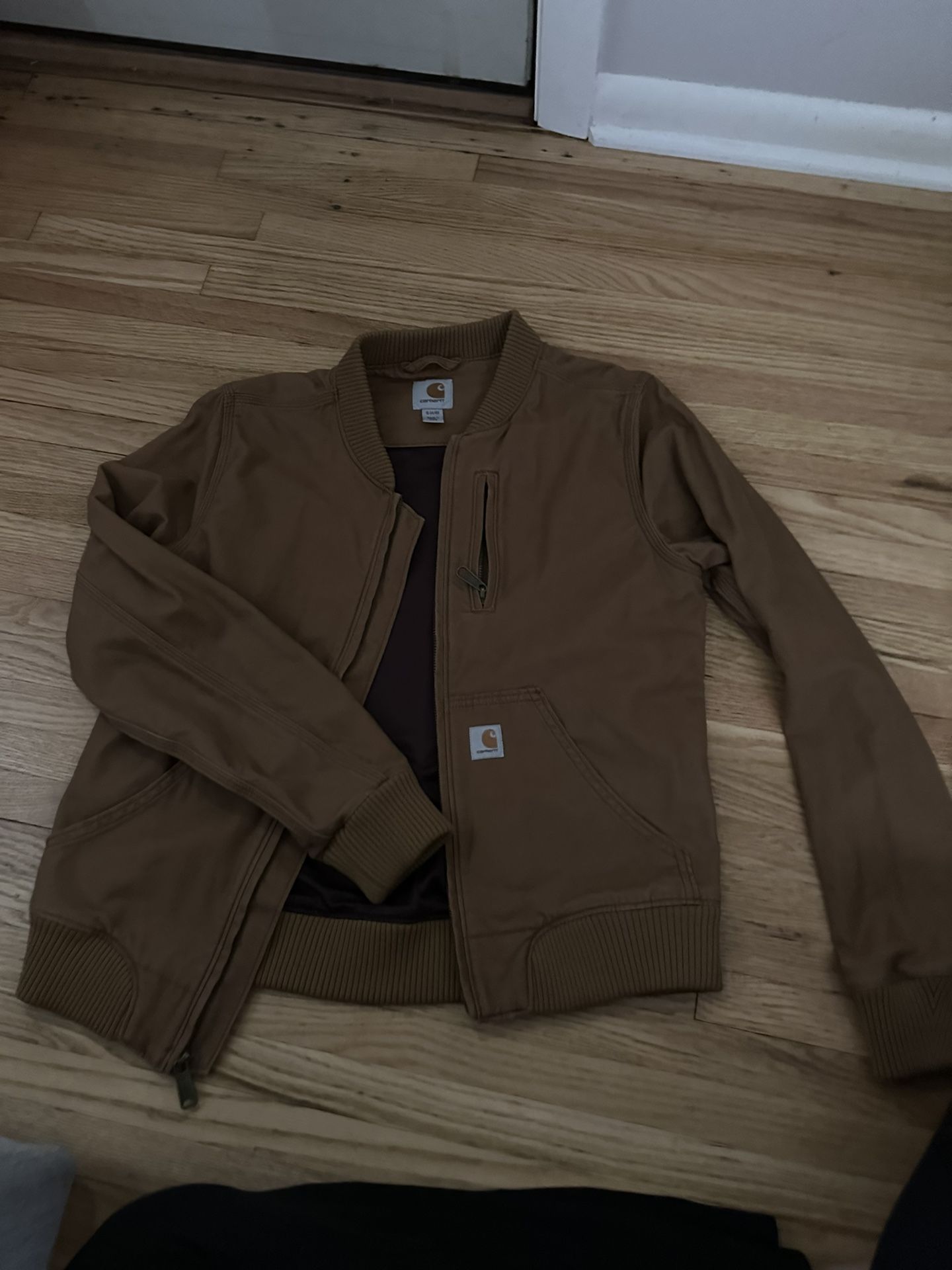 Women’s Carhartt Jacket