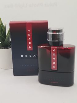 Prada
 
Luna Rossa Ocean Le Parfum

1.6 fl ⭐️