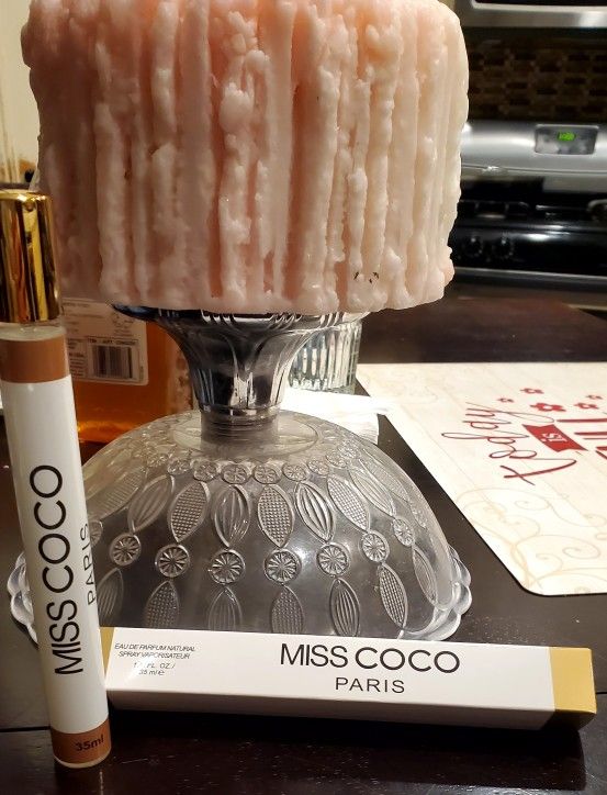 Perfume Miss Coco Paris