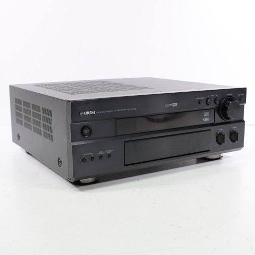 YAMAHA RX-V1200 NATURAL SOUND AV RECEIVER (NO REMOTE) (2002)