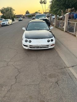 1995 Acura Integra