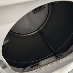 LG washer and dryer for sale pair only