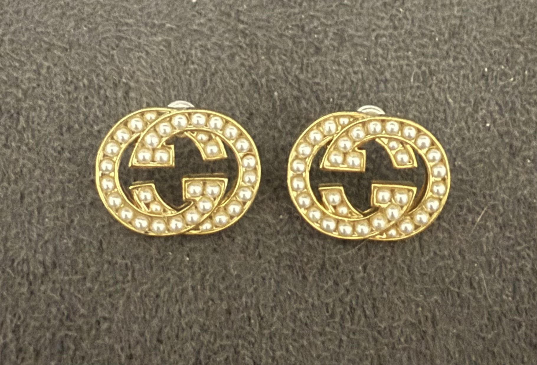 Gucci Earrings