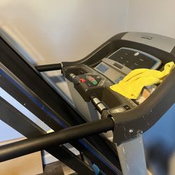 Treadmill