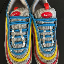 Nike Air Max 97 Premium Finish Line 25th Anniversary