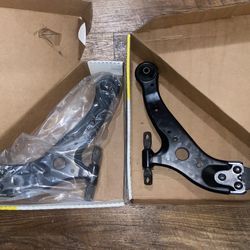 Toyota Avalon Control Arms 