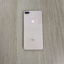 iPhone 8 Plus - Unlocked - 64GB 