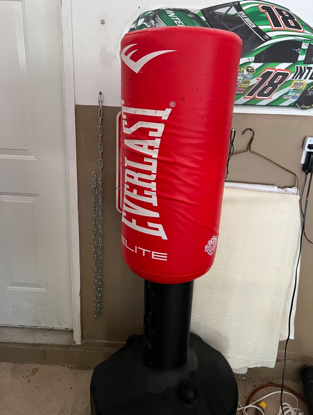 Punching Bag
