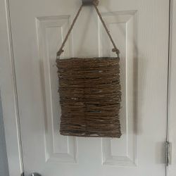 Decoración para la casa, no incluye las ramas verdes