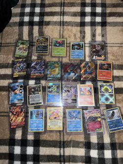 Pokémon Cards