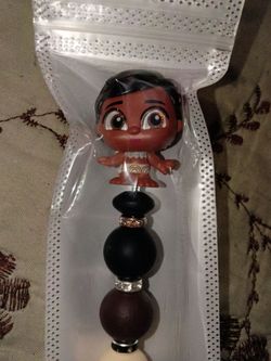 Baby moana pen