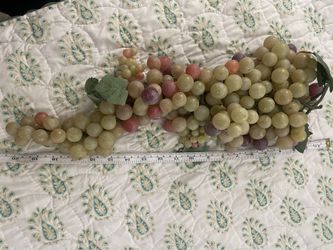 Decor Fake Grape Vine