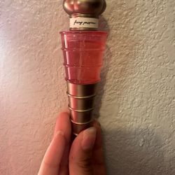 Melanie Martinez Fiery Passion Perfume