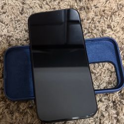 iPhone 13 Pro Unlocked (bought From Apple Store)