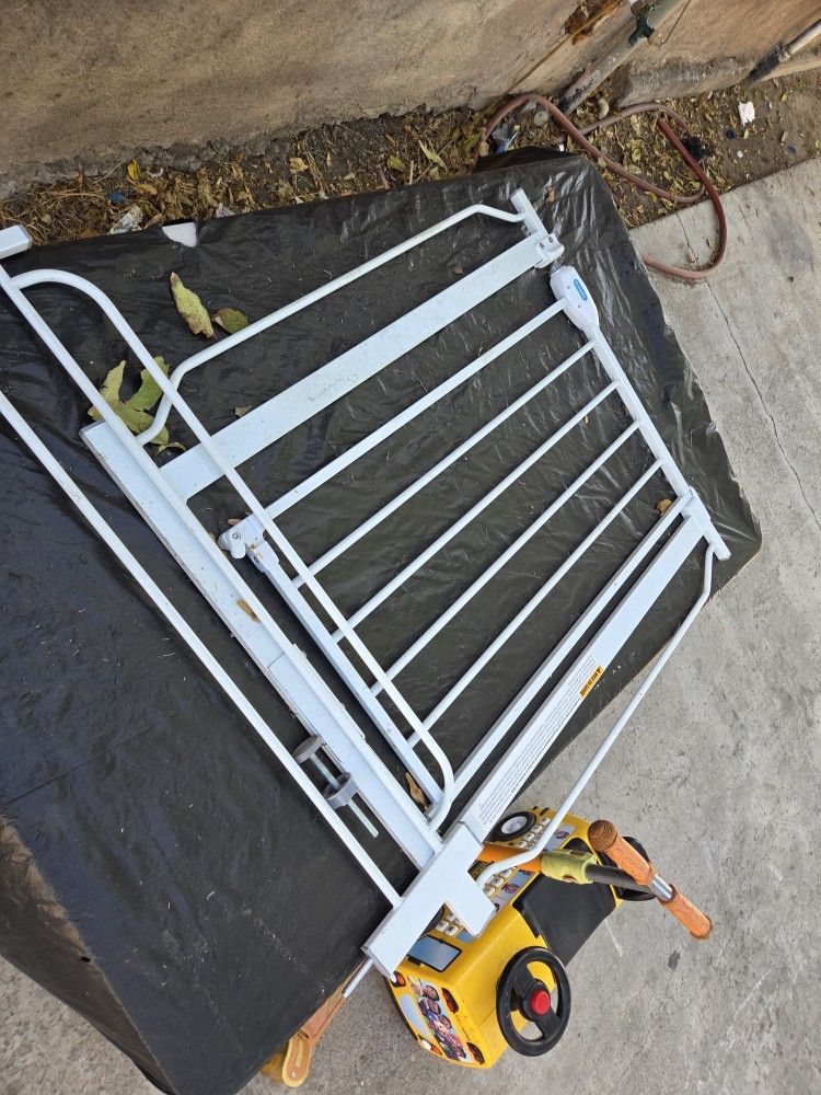 baby gate
