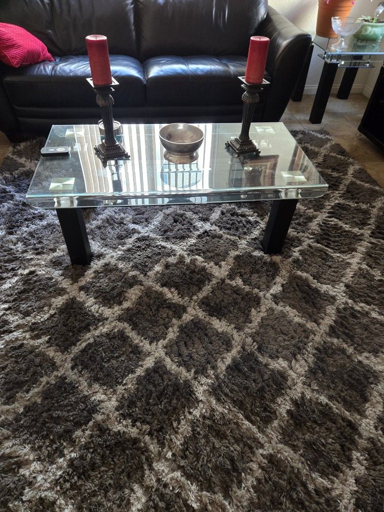 Coffee, End Tables And Sofa Table