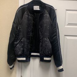Elevenparis Jacket Size Large