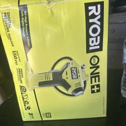 Ryobi Tool 