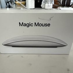 Magic Mouse