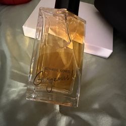 Micheal kors gorgeous